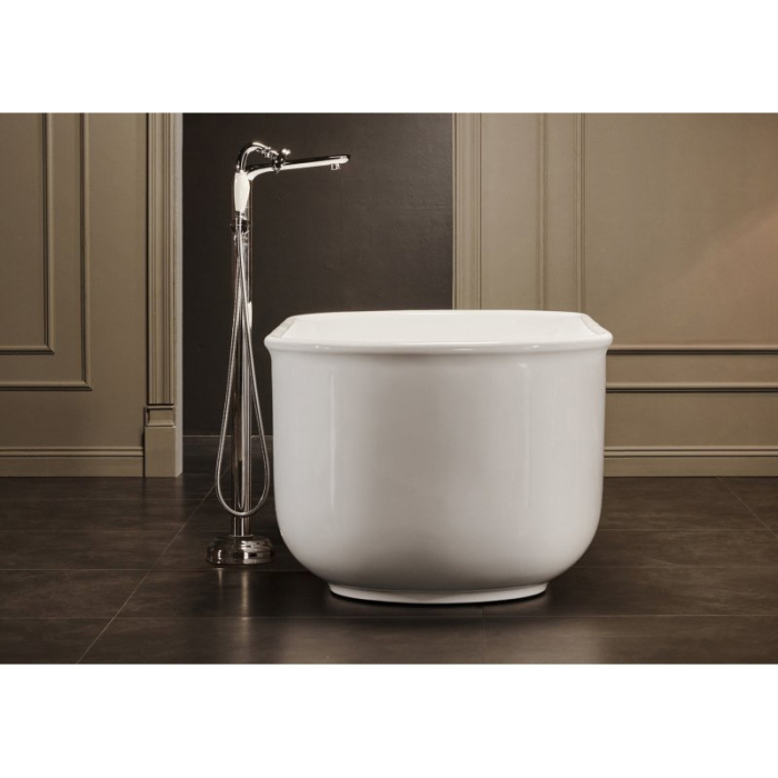 Акриловая ванна BelBagno BB401-1700-800