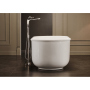Акриловая ванна BelBagno BB401-1700-800