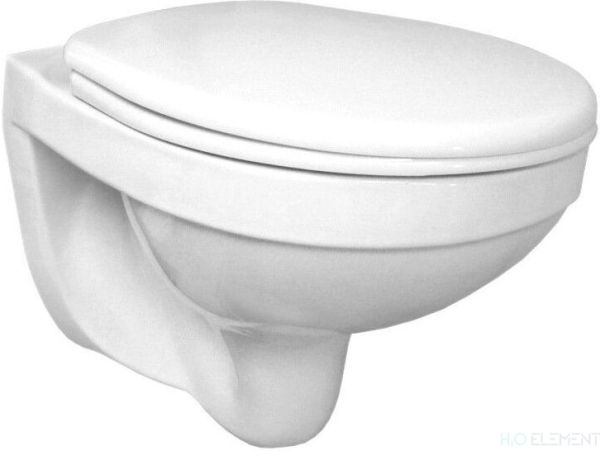 Комплект Berges Wasserhaus Novum 042414 кнопка белая