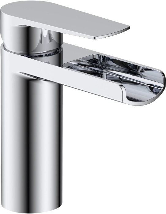 Смеситель для раковины BelBagno Carin CAR-LVM3-CRM