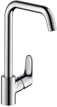 Смеситель Hansgrohe Focus 31820000 для кухонной мойки Смеситель Hansgrohe Focus 31820000 для кухонной мойки