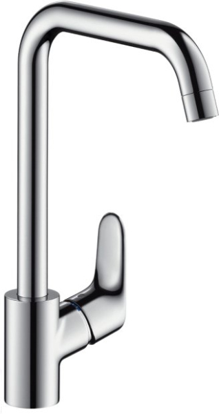 Смеситель Hansgrohe Focus 31820000 для кухонной мойки Смеситель Hansgrohe Focus 31820000 для кухонной мойки