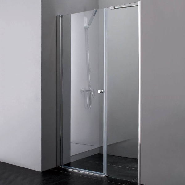 Душевая дверь в нишу Cezares Elena W B11 40/80 C Cr