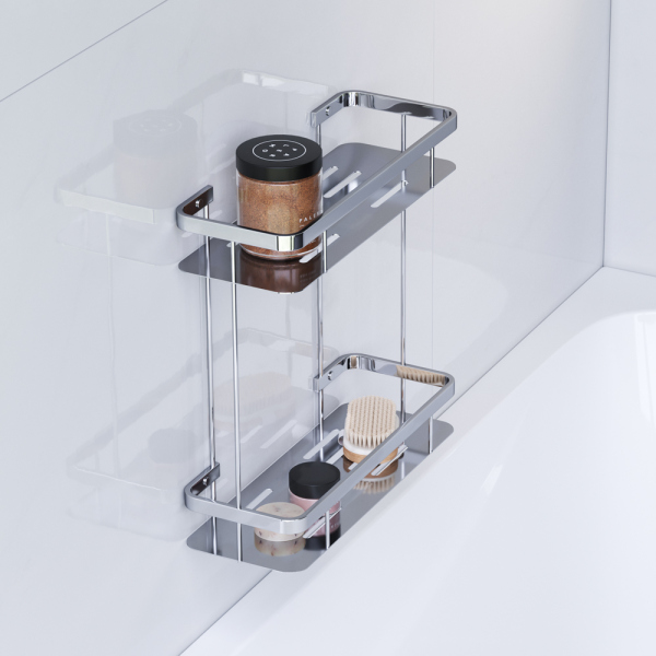 Полка для душа AM.PM Sense L, A7453200