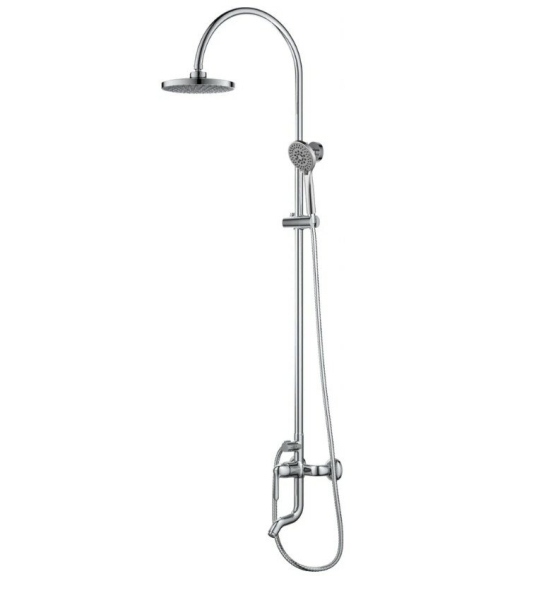 Душевая система D&K Rhein Ambrosius (DA1343701C11)