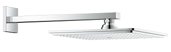 Верхний душ Grohe Rainshower Allure 230 26054000