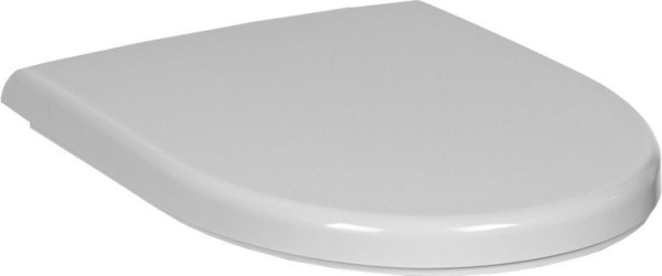 Крышка-сиденье Jika Lyra Plus 89338.4300.063.1 петли хром