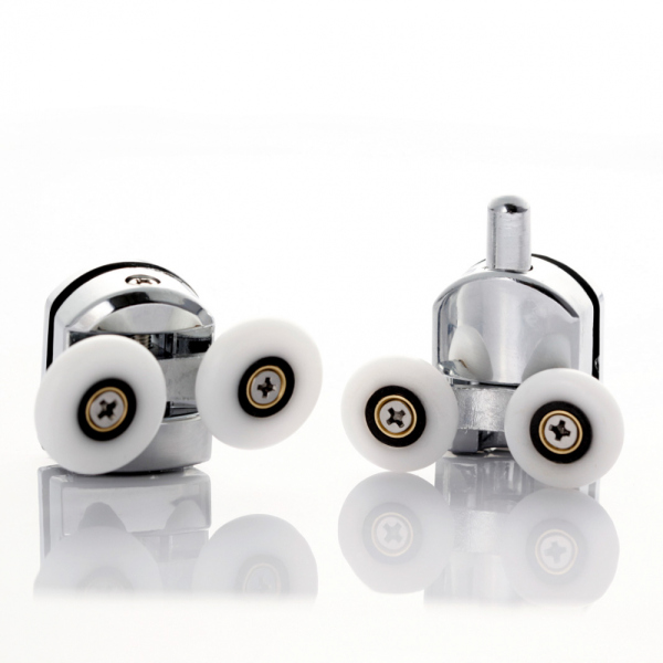 Душевой уголок ABBER Schwarzer Diamant AG30160MH-S85M-S85M