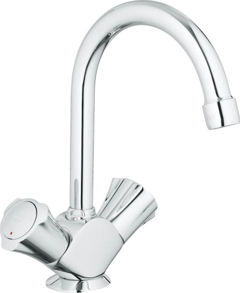 Смеситель для раковины Grohe Costa L 21375001