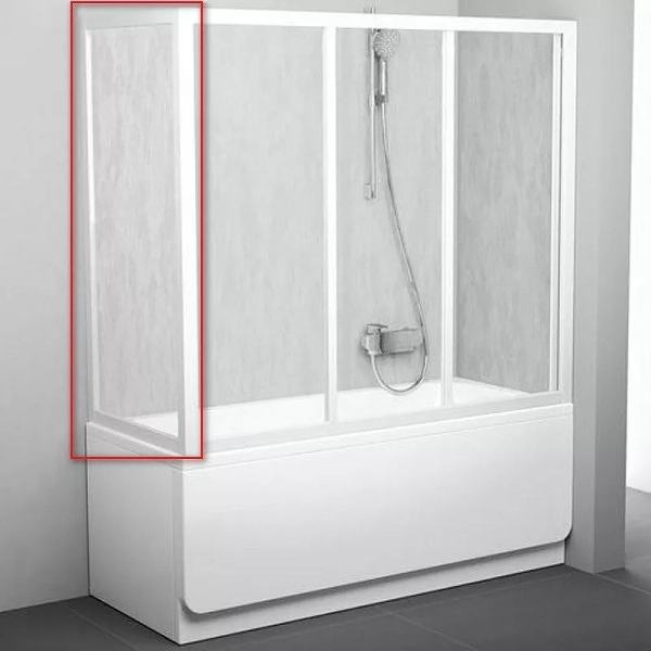 Боковая стенка Ravak 9501010241