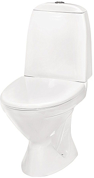 Унитаз-компакт Santek Полар 1WH302139