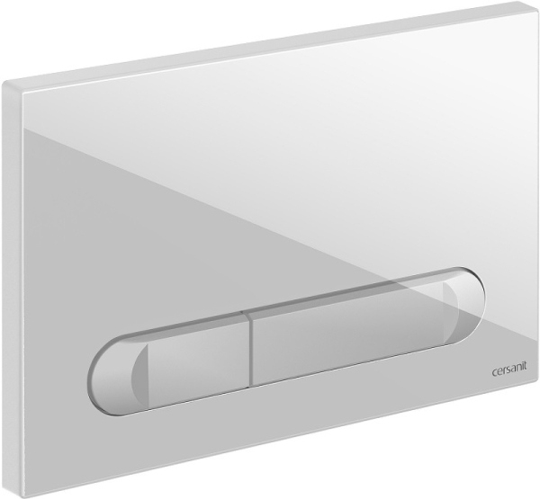 Клавиша смыва CERSANIT ESTETICA, 64109
