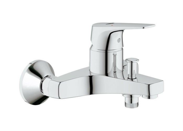 Смеситель для ванны Grohe BauFlow 32811000