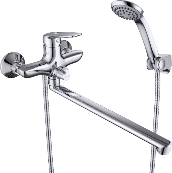 Смеситель для ванны IDDIS Male MALSBL2i10