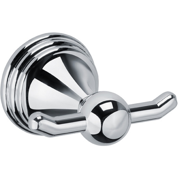 Крючок двойной Grampus Laguna GR-7805