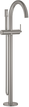 Смеситель Grohe Atrio New 32653DC3 напольный