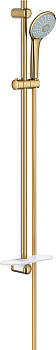 Душевой гарнитур Grohe Euphoria 27226GL1 мassage