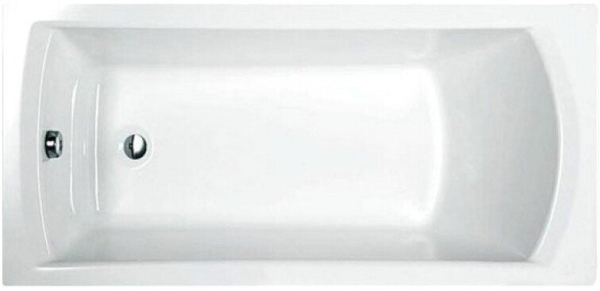 Акриловая ванна Ravak Domino Plus 170 Акриловая ванна Ravak Domino Plus 170