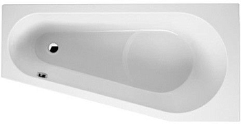 Акриловая ванна RIHO DELTA 160 L, BB8300500000000