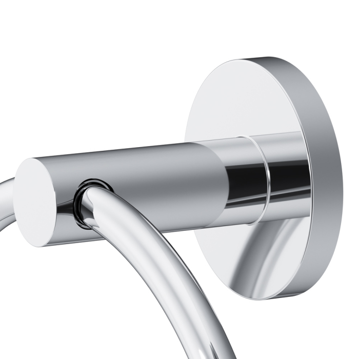 Кольцо для полотенец, хром AM.PM X-Joy, A85A34400