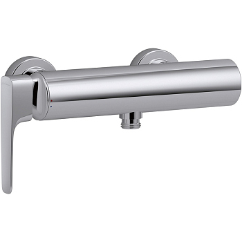 Смеситель для душа Jacob Delafon ALEO+ E72318-CP