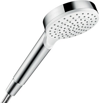 Душевая лейка Hansgrohe Crometta 1jet 26331400