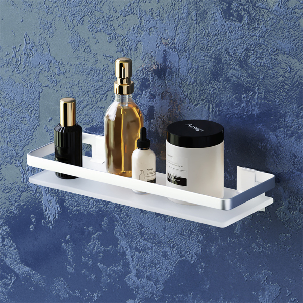 Стеклянная полка AM.PM Sense L, A7455100