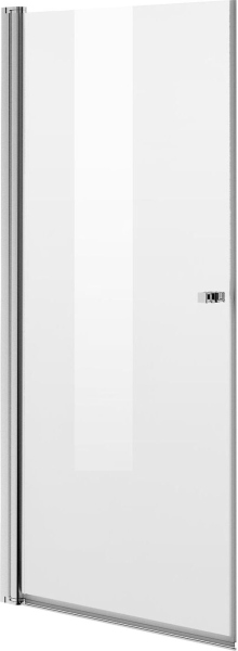 Душевая дверь в нишу AM.PM Inspire S W51G-D100-200-CT 100 см