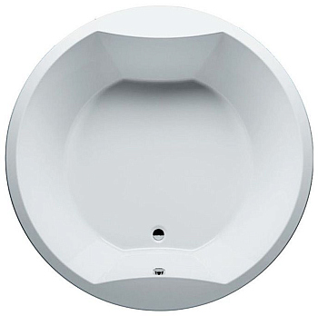 Акриловая ванна RIHO COLORADO 180, BB0200500000000