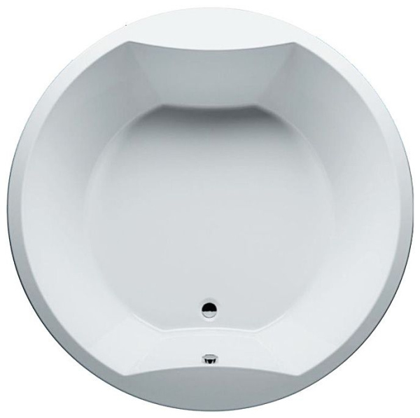 Акриловая ванна RIHO COLORADO 180, BB0200500000000