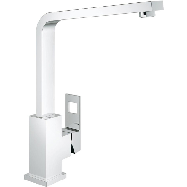Смеситель Grohe Eurocube 31255000 для кухни Смеситель Grohe Eurocube 31255000 для кухни