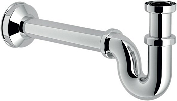 AV00105/2CR сифон