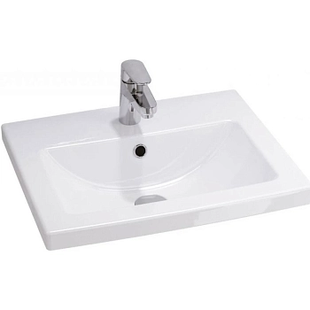 Умывальник Style Line СОМО 60, ЛС-00000155