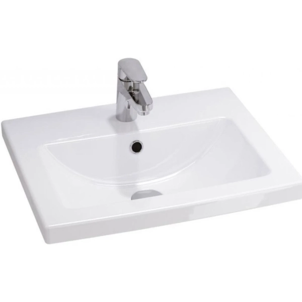 Умывальник Style Line СОМО 60, ЛС-00000155