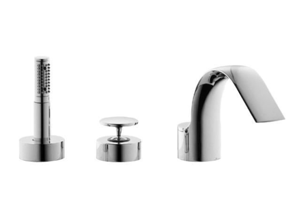 Смеситель для ванны Ideal Standard Venice A5361AA