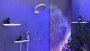 Полка Hansgrohe Rainfinity 26844700