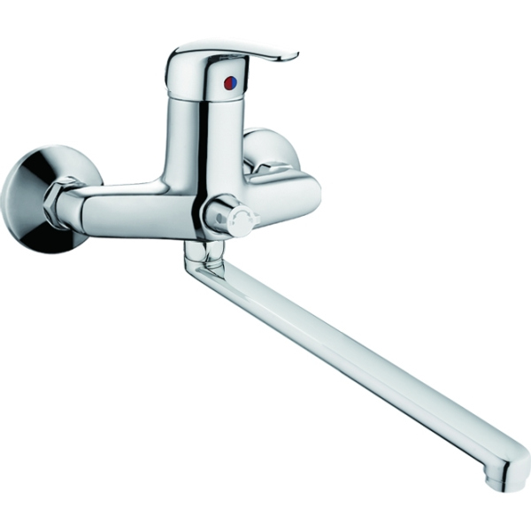 Смеситель для ванны RUSH Corsica (CO4240-51)