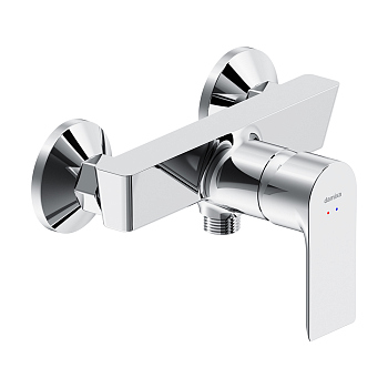 Смеситель для душа Damixa Apollo, 472000001