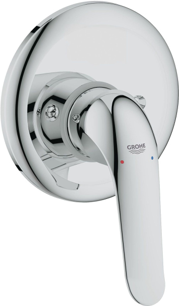 Смеситель Grohe Euroeco Special 32784000 для душа