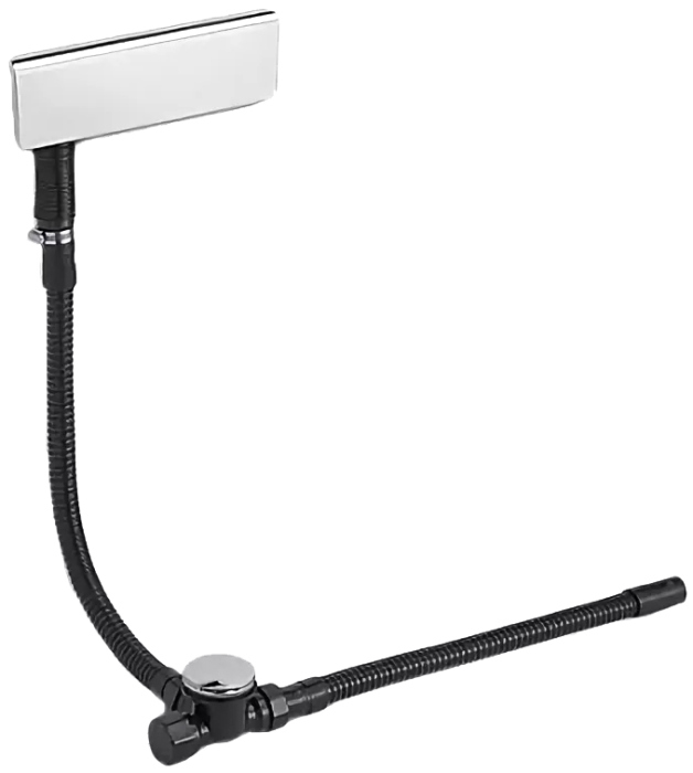 99314T-CP VOLUTE слив-перелив для ванны