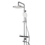 Душевая система Dorff Prime, D0740000