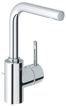 Смеситель Grohe Essence 32628000 для раковины