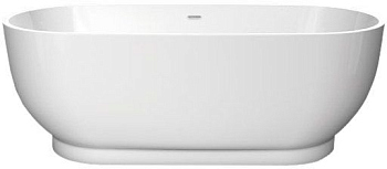 Акриловая ванна BelBagno 180x81 BB26