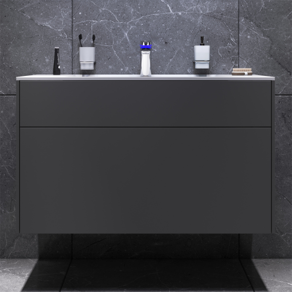 Тумба без раковины подвесная AM.PM Inspire V2.0, M50AFHX1003GM