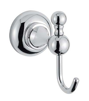 APHRODITE-HK1-03/24-Sw Крючок, Золото,  Swarovski