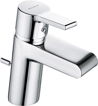 Смеситель Kludi O-CEAN 383400575 для раковины