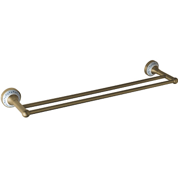 Полотенцедержатель Bemeta Kera 144704057