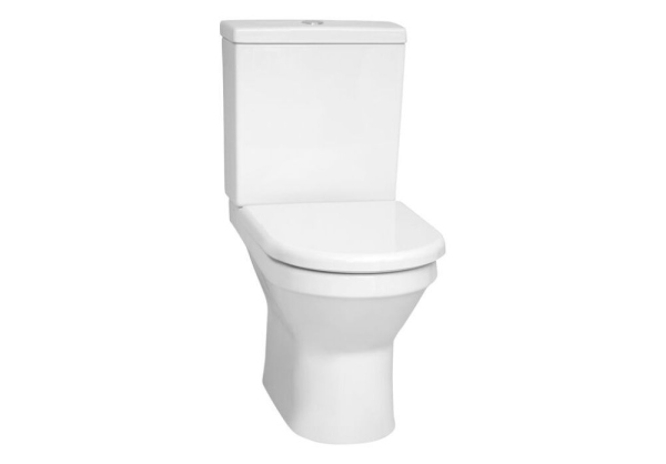 Унитаз напольный Vitra 9736B003-1163