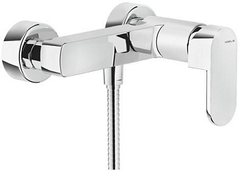 UP94130CR UP смеситель для душа