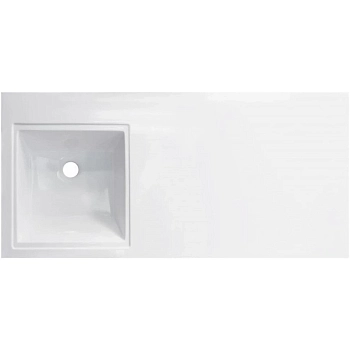 Умывальник Style Line Даллас 1000*480 левый, СС-00000516